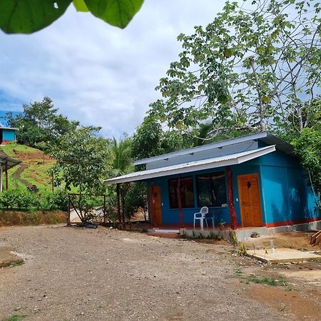 Drakes Bay Hotel Gitana Corcovado, Y Tour Operador מראה חיצוני תמונה