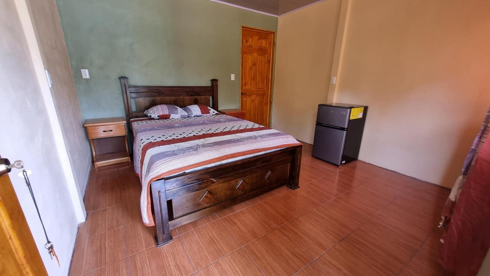 Drakes Bay Hotel Gitana Corcovado, Y Tour Operador מראה חיצוני תמונה