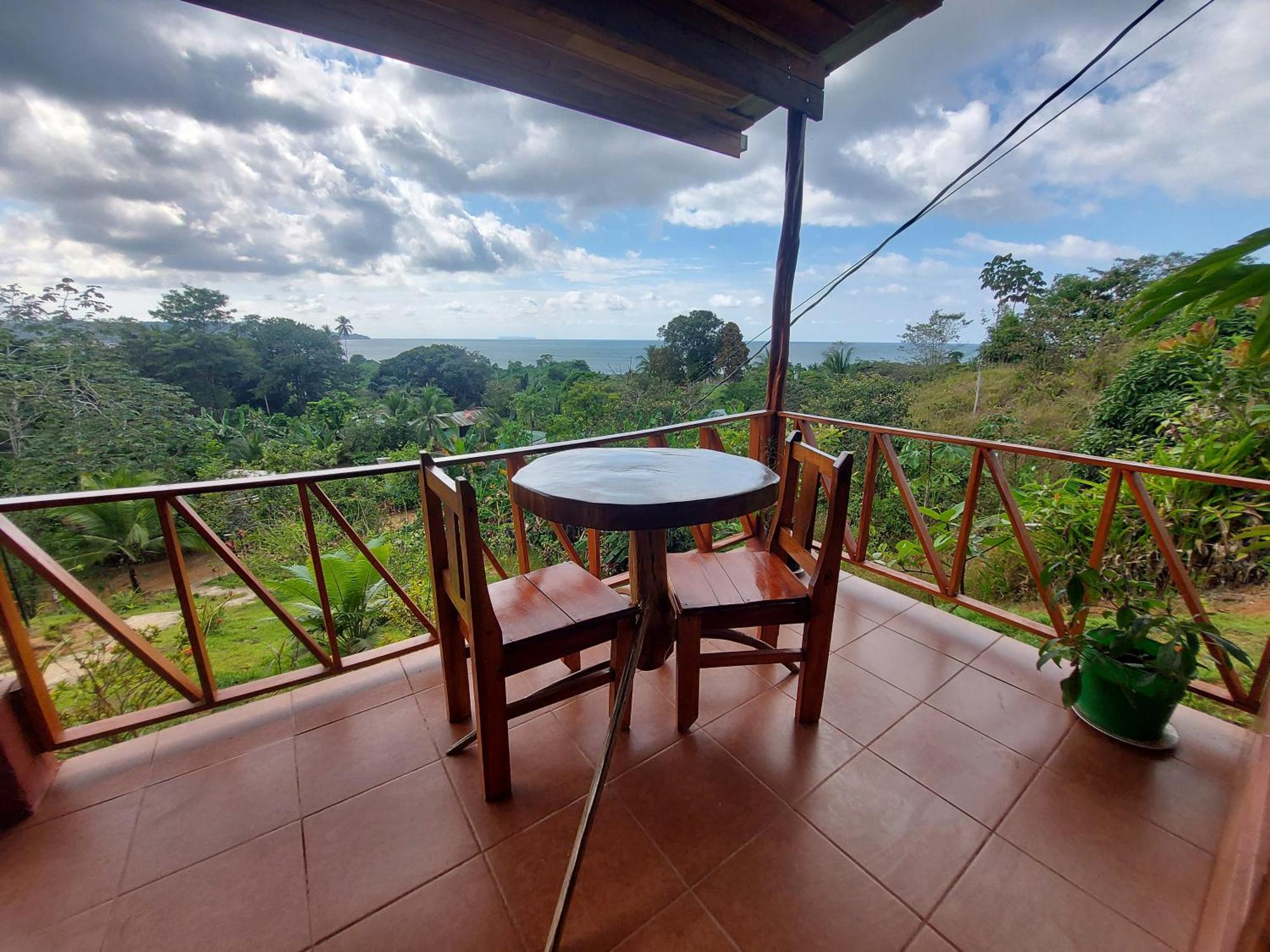 Drakes Bay Hotel Gitana Corcovado, Y Tour Operador חדר תמונה
