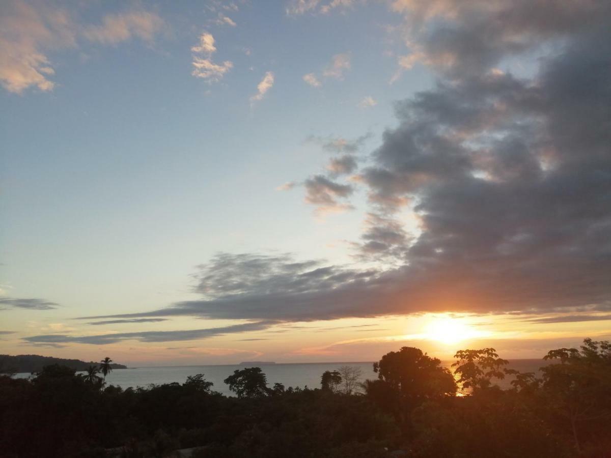 Drakes Bay Hotel Gitana Corcovado, Y Tour Operador מראה חיצוני תמונה